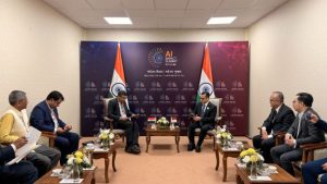 Intel Mendukung Misi AI India Untuk Demokratisasi Teknologi