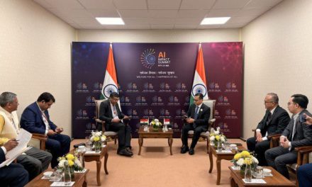 Intel Mendukung Misi AI India Untuk Demokratisasi Teknologi