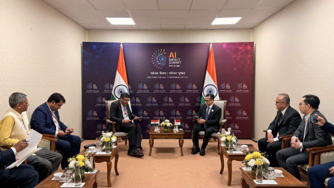 Intel Mendukung Misi AI India Untuk Demokratisasi Teknologi