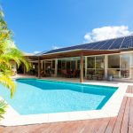 Solar Pool Supply Rebrand Fokus Pada Lifestyle & Keberlanjutan