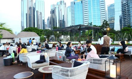 Spot Kuliner Keluarga Terpopuler Di Jakarta 2026