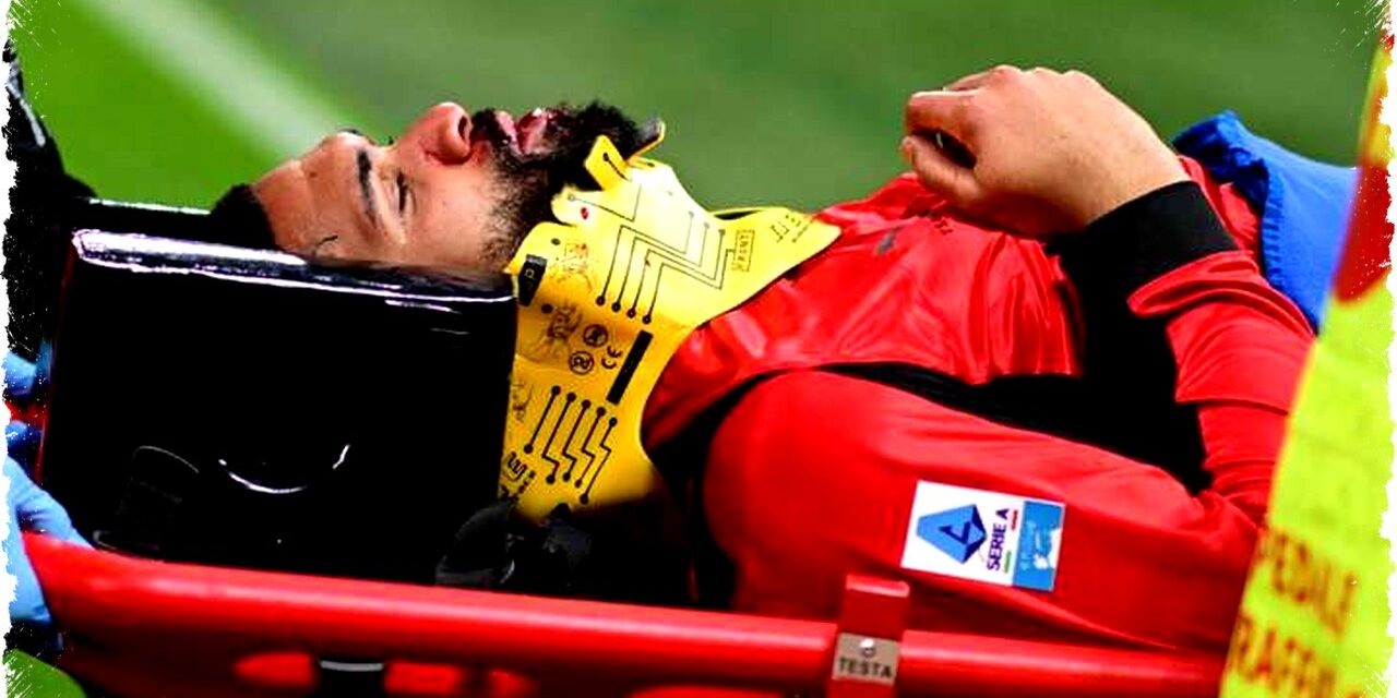 Loftus Cheek Akan Absen Sekitar 8 Minggu Usai Operasi Wajah