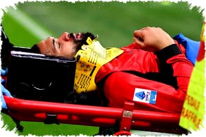 Loftus Cheek Akan Absen Sekitar 8 Minggu Usai Operasi Wajah 