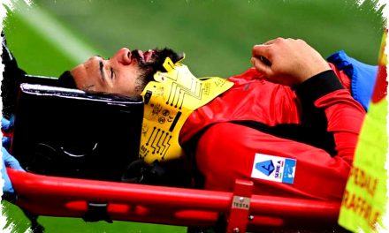 Loftus Cheek Akan Absen Sekitar 8 Minggu Usai Operasi Wajah