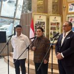 Pemerintah Persiapkan Atlet Indonesia SEA Games 2027