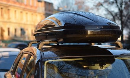 Bahaya Pasang Roof Box Sembarangan, Konsumsi BBM Boros