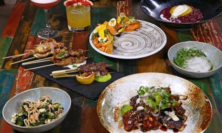 5 Restoran Indonesia Mendapat Pengakuan Michelin Guide 2026