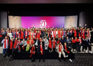 Asia’s 50 Best Restaurants Hadirkan Deretan Chef Selebriti Dunia