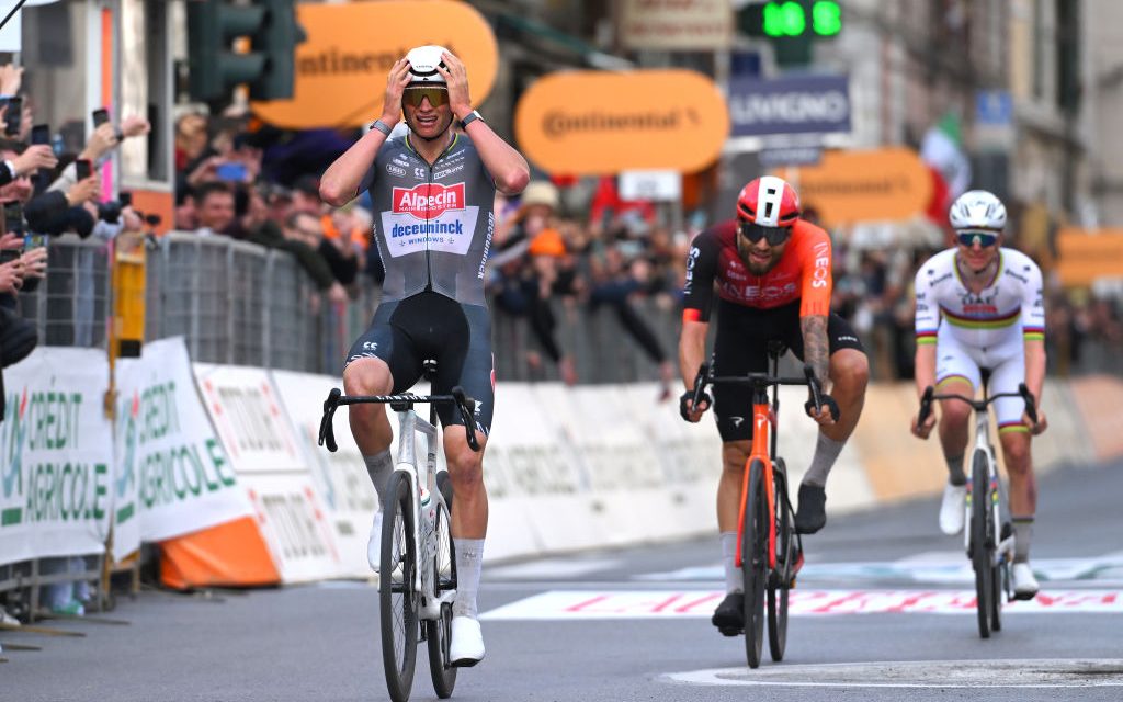 Milan-San Remo 2026: Persaingan Sprinter Dunia Musim Ini