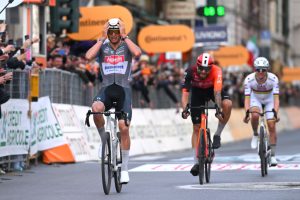 Milan-San Remo 2026: Persaingan Sprinter Dunia Musim Ini