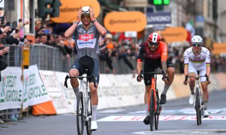 Milan-San Remo 2026: Persaingan Sprinter Dunia Musim Ini