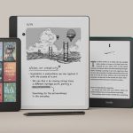 DuRoBo Krono: E-reader 6,1 Inci Baru Pesaing Kuat Kindle