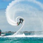 Atlet Bali Masuk Nominasi “Best Freestyle” Di Kejuaraan Dunia