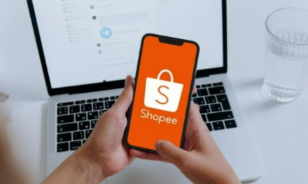 Shopee Affiliate 2026 Komisi Maksimal Algoritma Rekomendasi AI