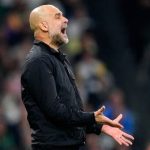 Pep Guardiola Kecewa Finishing Tim Imbang Lawan West Ham