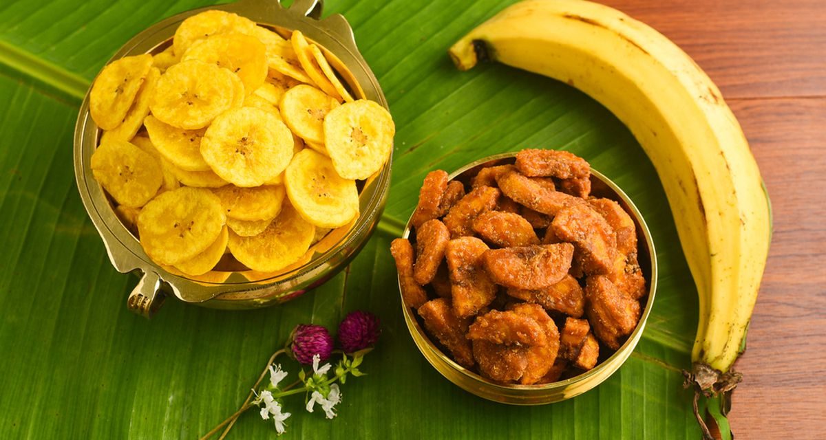 Olahan Pisang Naik Daun Lagi, Jadi Camilan Viral Favorit 2026