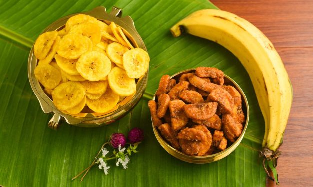 Olahan Pisang Naik Daun Lagi, Jadi Camilan Viral Favorit 2026