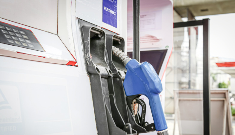 Harga Pertamax Hari Ini 1 Maret 2026 Naik Di Banyak Provinsi