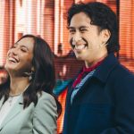 Pevita Pearce Sebut Sosok Vidi Aldiano Tak Tergantikan