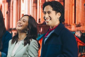 Pevita Pearce Sebut Sosok Vidi Aldiano Tak Tergantikan