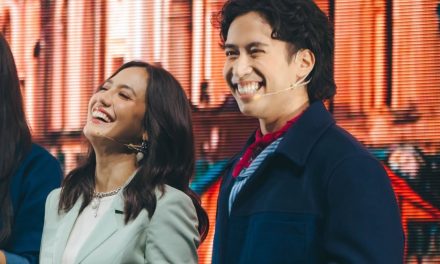 Pevita Pearce Sebut Sosok Vidi Aldiano Tak Tergantikan