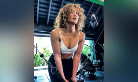 Rahasia Awet Muda Jennifer Lopez Disiplin Gaya Hidup Sehat