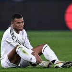 Kylian Mbappe Ke Paris Untuk Perawatan Cedera Lutut Serius