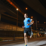 Fenomena Late Night Gym, Olahraga Malam Semakin Di Gemari