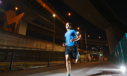 Fenomena Late Night Gym, Olahraga Malam Semakin Di Gemari