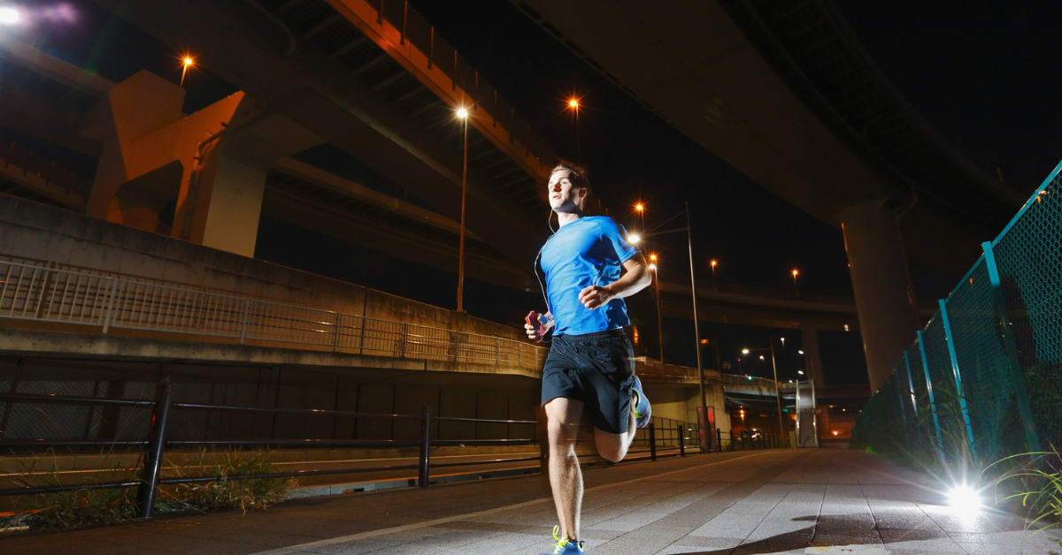 Fenomena Late Night Gym, Olahraga Malam Semakin Di Gemari