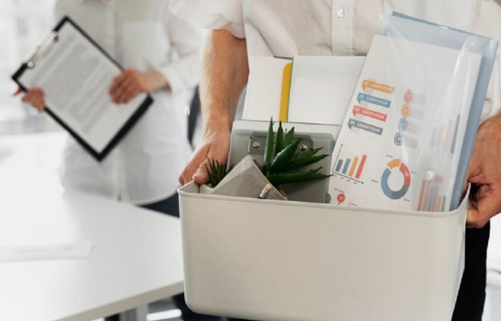 Perusahaan Teknologi Global PHK Karena Tekanan Ekonomi