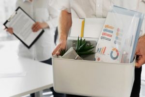 Perusahaan Teknologi Global PHK Karena Tekanan Ekonomi