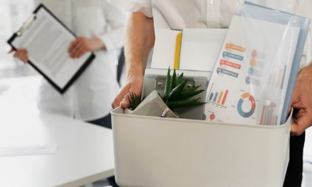 Perusahaan Teknologi Global PHK Karena Tekanan Ekonomi