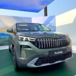 Skoda Kushaq Facelift Bawa Fitur Massage Seat Dan Panoramic