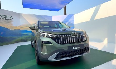 Skoda Kushaq Facelift Bawa Fitur Massage Seat Dan Panoramic