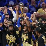 Oklahoma City Thunder Puncaki Bursa Taruhan Juara Musim Ini