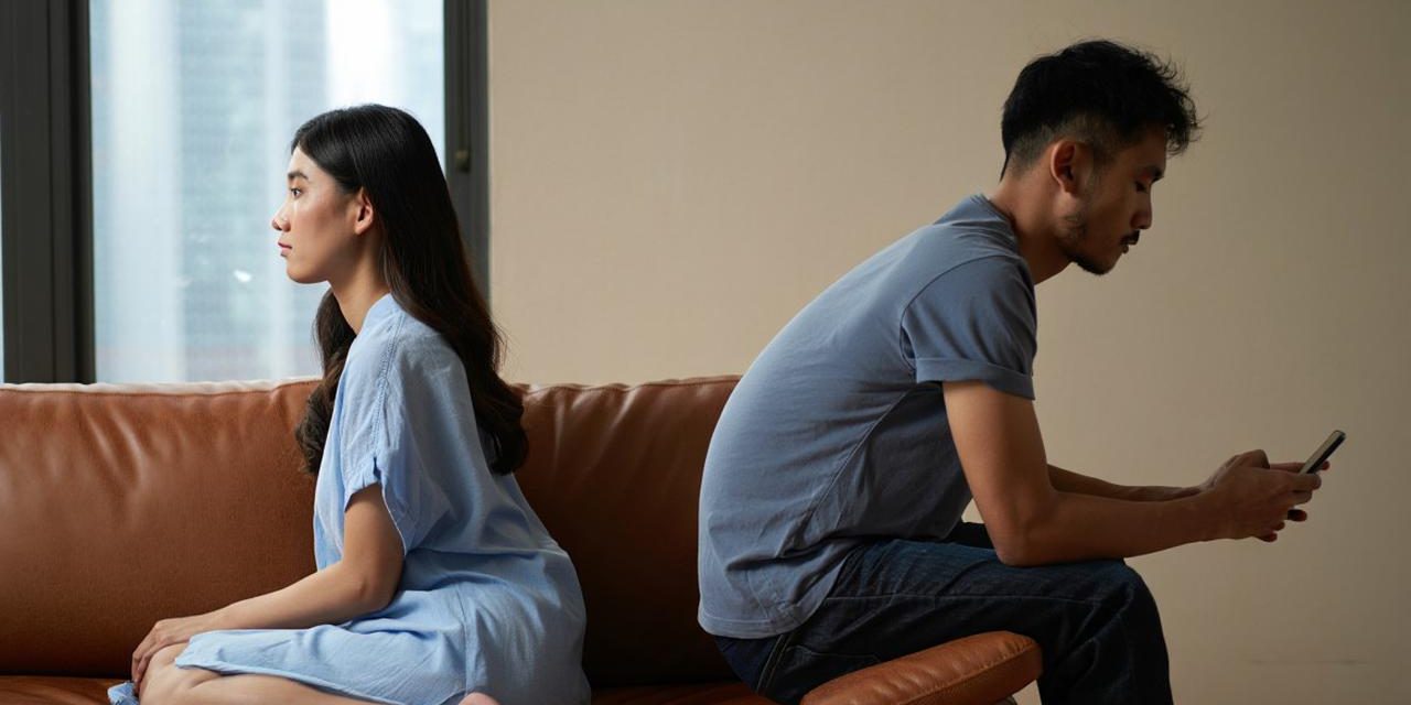 Avoidant Attachment: Cara Membangun Koneksi Yang Lebih Sehat