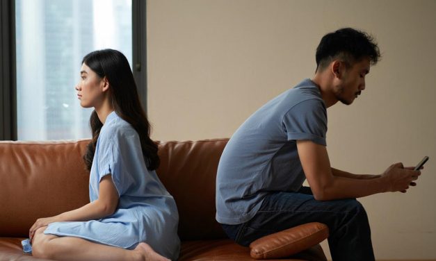 Avoidant Attachment: Cara Membangun Koneksi Yang Lebih Sehat