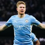 Kevin De Bruyne Kembali Dari Cedera, City Tambah Kekuatan