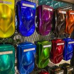 Putih Masih Mendominasi, Tapi Hijau “Secret Safari” Mulai Melejit