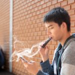 Dampak Jangka Panjang Vape Terhadap Paru-Paru Anak Muda