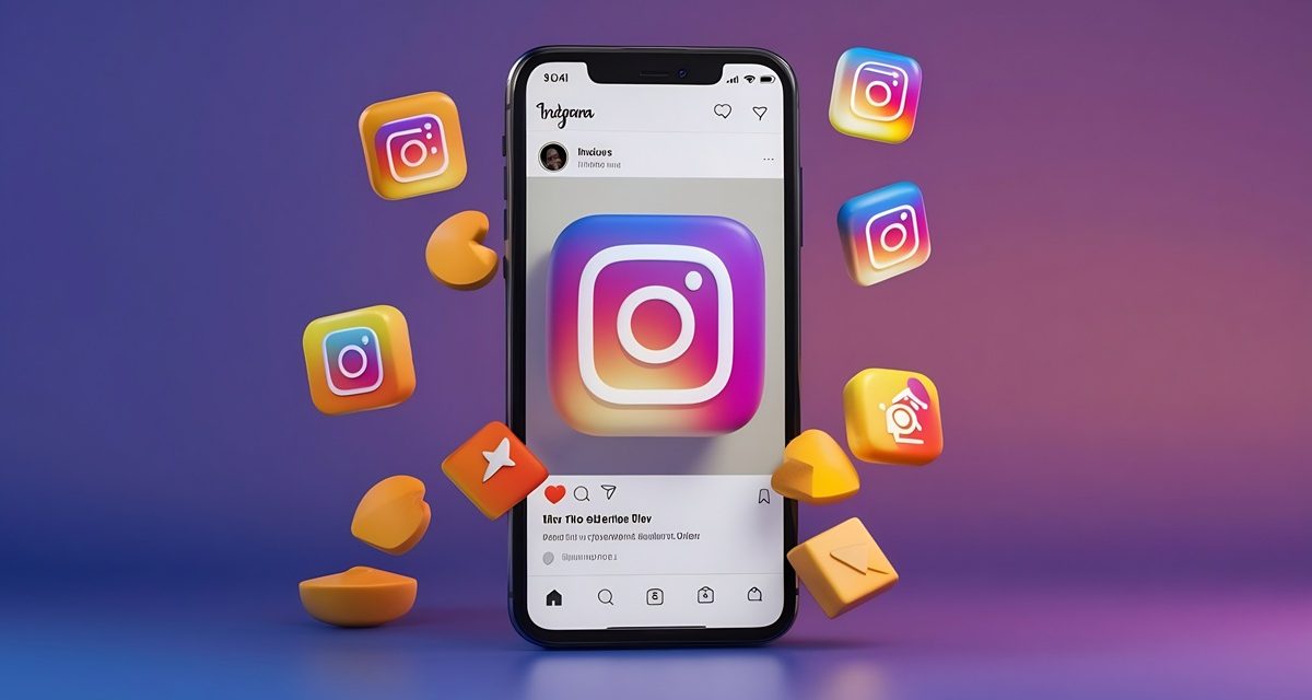 Instagram Indonesia Update: Fitur Edit Komentar Kini Tersedia