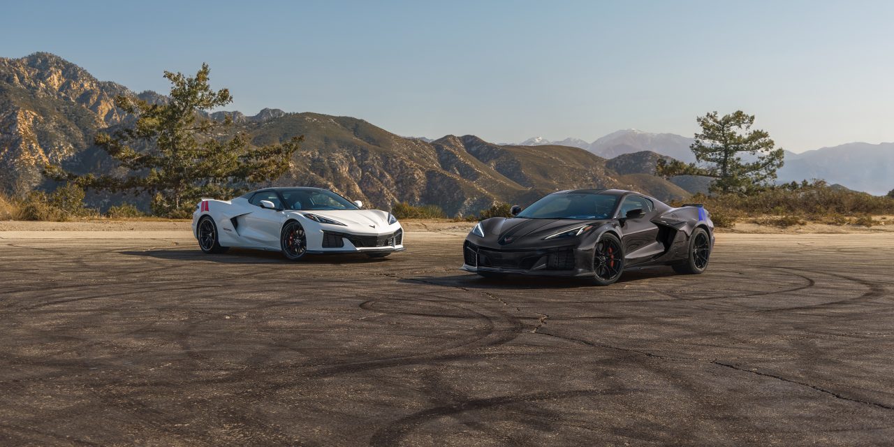 Corvette Grand Sport 2027: Pre-Order Dibuka Minggu Depan