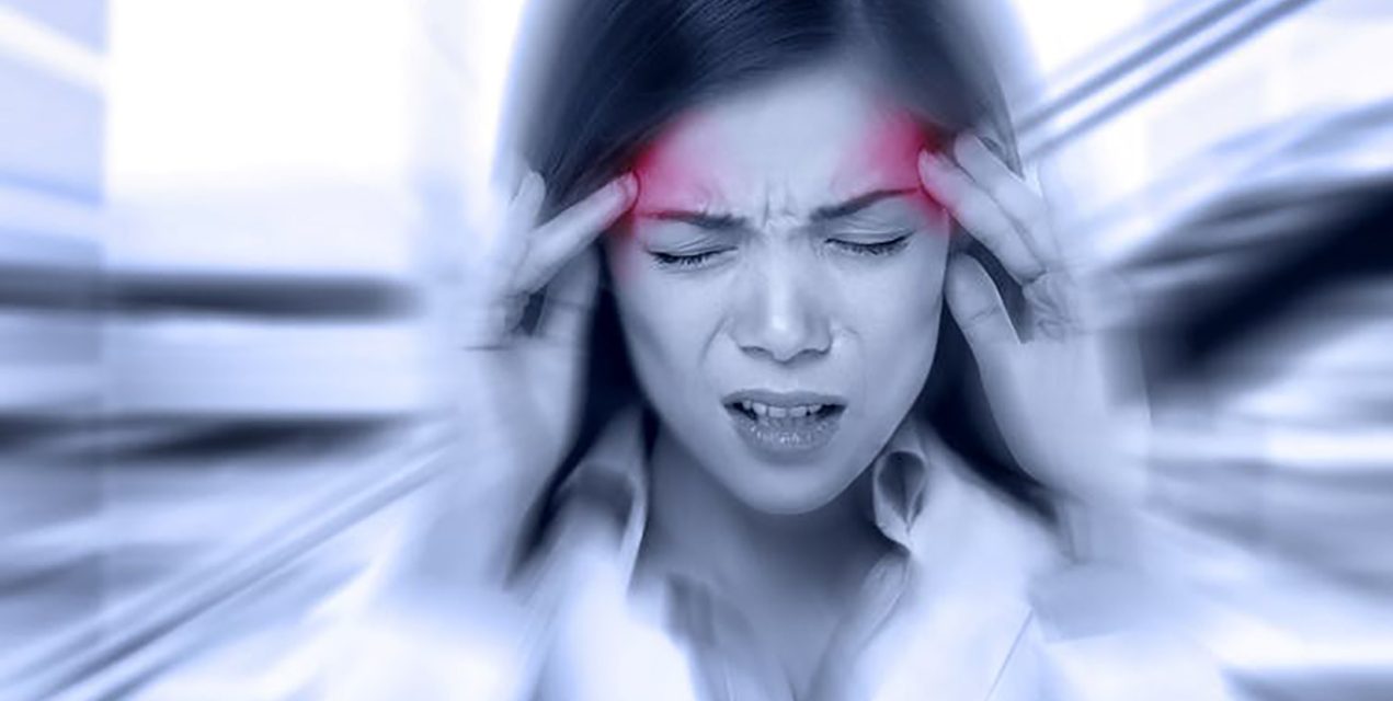 Kekurangan Magnesium Jadi Penyebab Utama Stres Dan Migrain