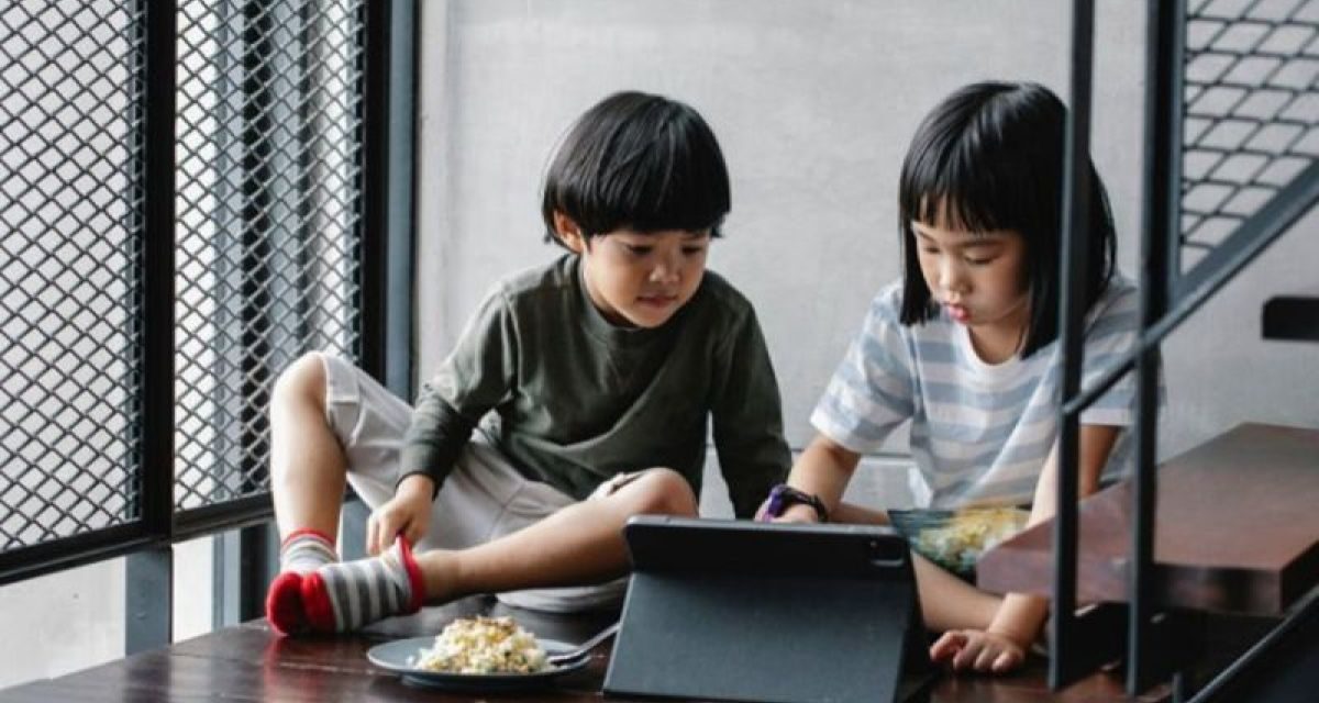 Meta Google: KPAI Minta Platform Digital Patuhi PP Tunas