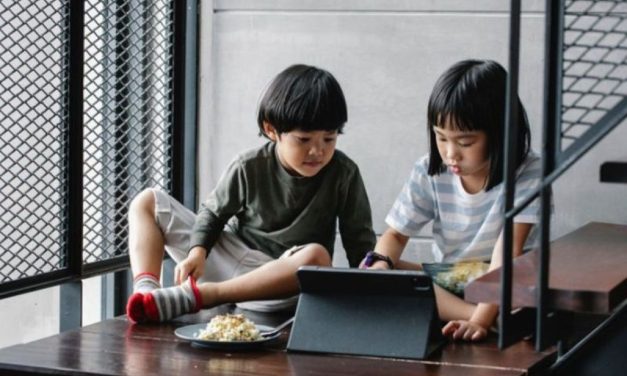 Meta Google: KPAI Minta Platform Digital Patuhi PP Tunas