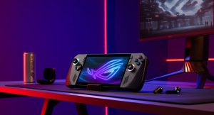 ASUS ROG Ally 3 Siap Hadir, Setara PC Gaming High-End