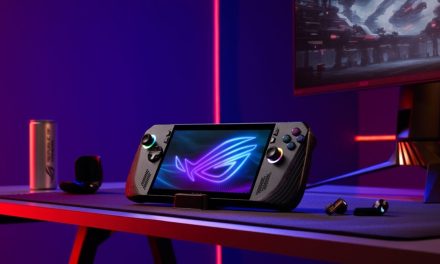 ASUS ROG Ally 3 Siap Hadir, Setara PC Gaming High-End