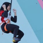 Rajiah Sallsabillah Tampil All-Out Kejar Tiket Asian Games 2026