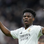 MU Dekati Aurelien Tchouameni Untuk Gantikan Casemiro